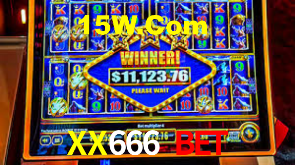 APP oficial da XX666 Bet para mobile