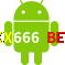 Aplicativo XX666 Bet para Android